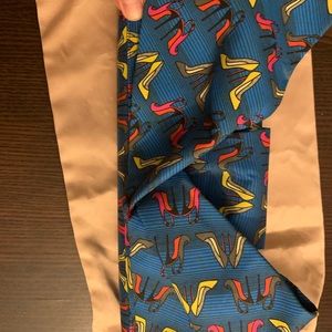 Christian Louboutin Clutch